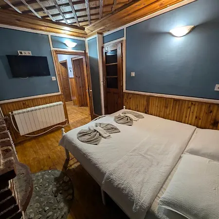 Old House - стара къща Villa *