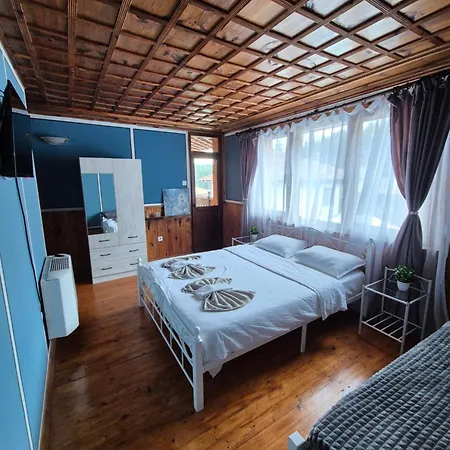 Villa Old House - стара къща *