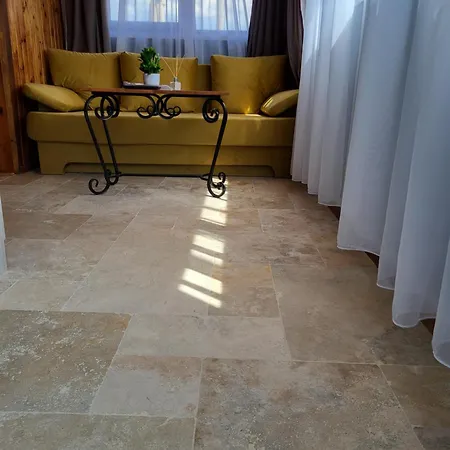 Villa Old House - стара къща *