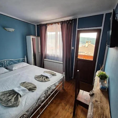Old House - стара къща Villa