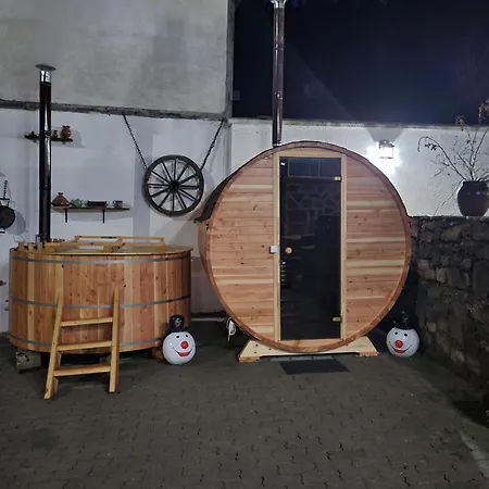 Villa Old House - стара къща