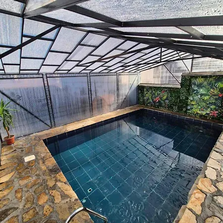 Villa Old House - стара къща Koprivshtitsa