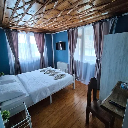 Old House - стара къща * Koprivshtitsa