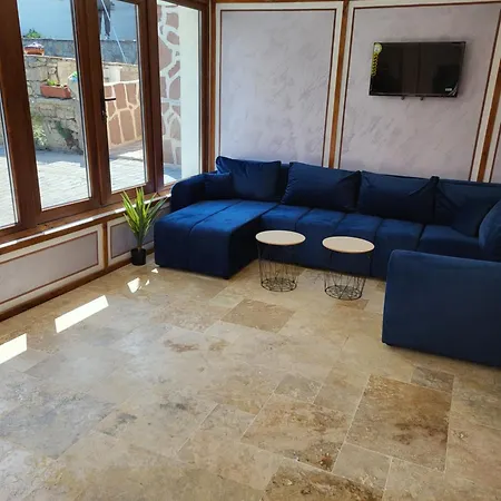 Villa Old House - стара къща Koprivshtitsa