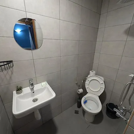 Villa Old House - стара къща Koprivshtitsa