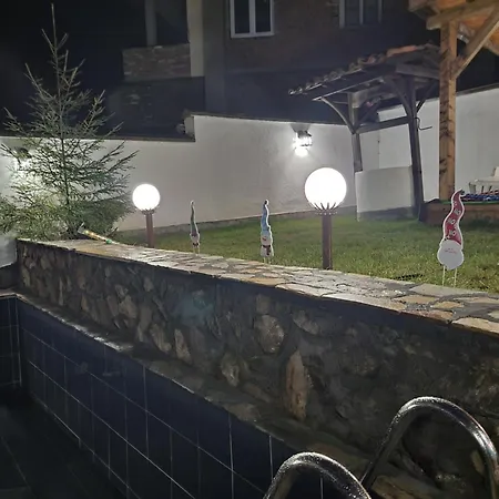 Old House - стара къща Villa Koprivshtitsa