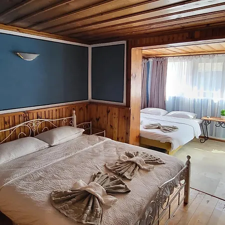 Villa Old House - стара къща