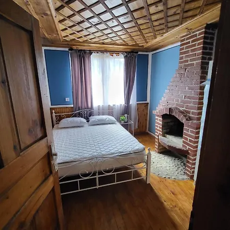 Old House - стара къща Koprivshtitsa