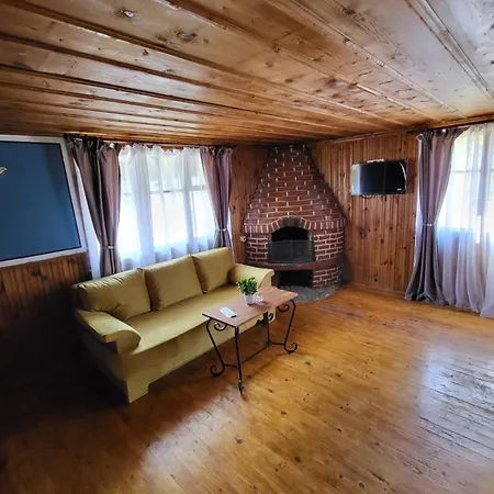Old House - стара къща Villa