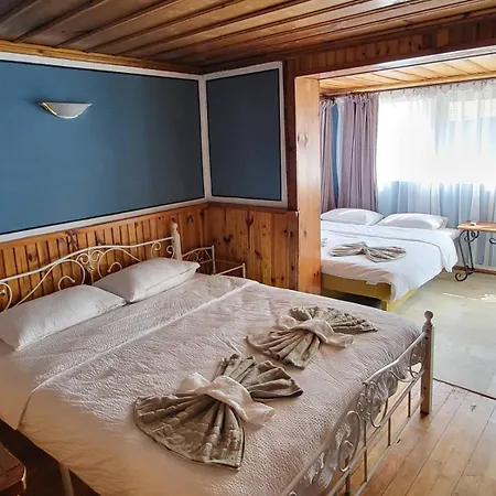Villa Old House - стара къща