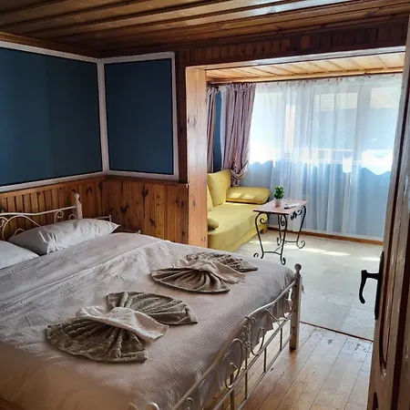 Villa Old House - стара къща
