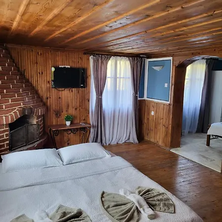 Old House - стара къща Villa Koprivştitsa