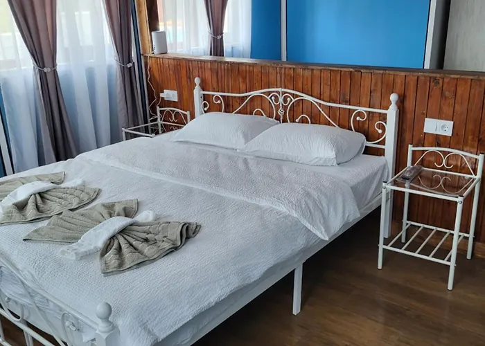 Old House - стара къща * كوبريفشتيتسا