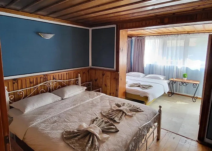 فيلة Old House - стара къща