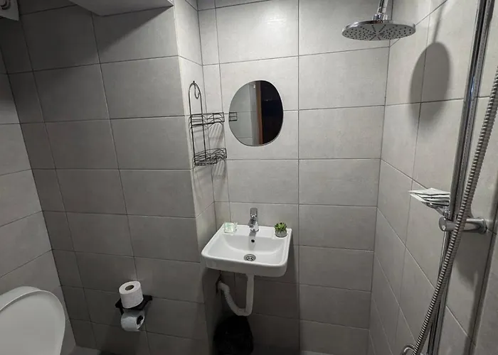 فيلة Old House - стара къща